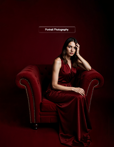 Portrait Photography